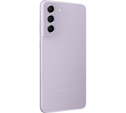 Смартфон Samsung Galaxy S21 Fan Edition 5G 8/256Gb Light Violet