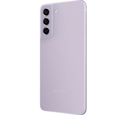 Смартфон Samsung Galaxy S21 Fan Edition 5G 8/256Gb Light Violet