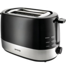 Тостер Gorenje T850BK