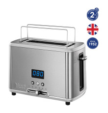 Тостер Russell Hobbs 24200-56 Compact Home