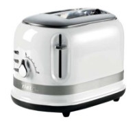 Тостер Ariete 0149 white