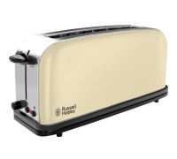 Тостер Russell Hobbs 21395-56 Classic Cream Long Slot Toaster