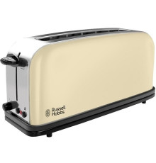 Тостер Russell Hobbs 21395-56 Classic Cream Long Slot Toaster
