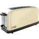 Тостер Russell Hobbs 21395-56 Classic Cream Long Slot Toaster
