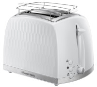 Тостер Russell Hobbs 26060-56 Honeycomb White