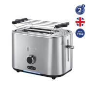 Тостер Russell Hobbs 24140-56 VELOCITY