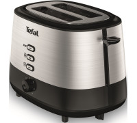 Тостер Tefal INOX TT520D10