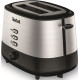 Тостер Tefal INOX TT520D10