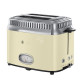 Тостер Russell Hobbs 21682-56 Retro Cream