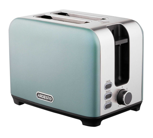 Тостер Ardesto T-F400G