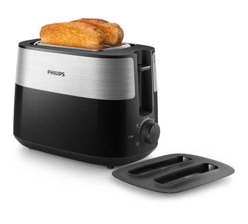 Тостер Philips Daily Collection HD2517/90