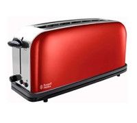Тостер Russell Hobbs 21391-56 Flame Red