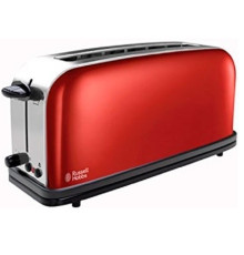 Тостер Russell Hobbs 21391-56 Flame Red
