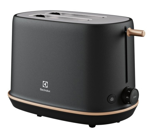 Тостер Electrolux E7T1-6BP