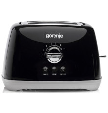 Тостер Gorenje T900RLBK