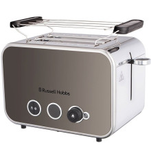 Тостер Russell Hobbs 26432-56 Distinctions 2-Slice, металл