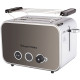 Тостер Russell Hobbs 26432-56 Distinctions 2-Slice, металл