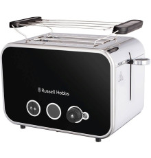Тостер Russell Hobbs 26430-56 Distinctions 2-Slice, черный