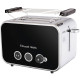 Тостер Russell Hobbs 26430-56 Distinctions 2-Slice, черный