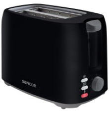 Тостер Sencor STS 2607BK