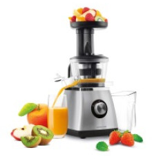 Соковыжималка шнековая Sencor SSJ 4041BK