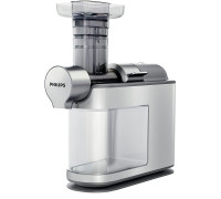Соковижималка шнекова Philips HR1945/80