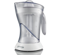 Соковижималка Gorenje CJ40W (BH3371) для цитрусових \ 50 Вт \ автовідключення