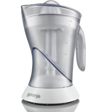 Соковыжималка Gorenje CJ40W (BH3371) для цитрусовых \ 50 Вт\ автоотключение