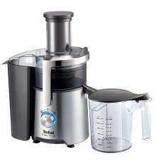 Соковижималка Tefal Easy Fruit ZE610D38