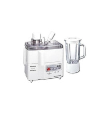 Соковыжималка/блендер Panasonic MJ-M171PWTQ (MJ-M171PWTQ)