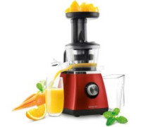 Соковыжималка шнековая Sencor SSJ 4042RD