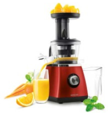 Соковыжималка шнековая Sencor SSJ 4042RD