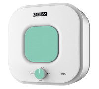 Бойлер Zanussi ZWH/S10MINIOGREEN