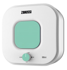 Бойлер Zanussi ZWH/S10MINIOGREEN