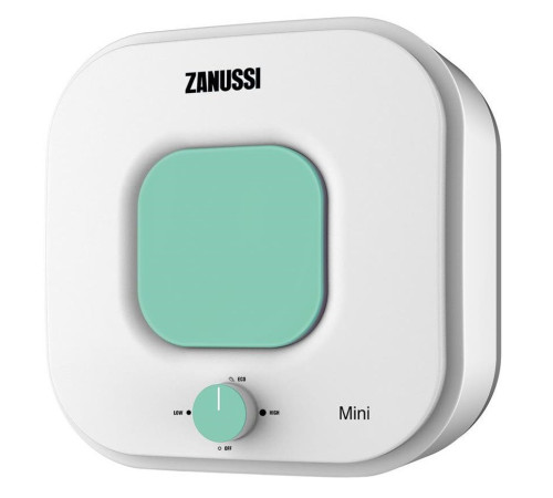Бойлер Zanussi ZWH/S10MINIOGREEN