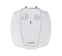 Водонагреватель (бойлер) электрический накопительный Bosch TR 2000 T 10 T (7736504743)