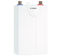 Водонагрівач (бойлер) електричний проточний Bosch Tronic TR1000 4 T (7736504716)