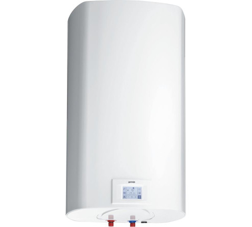 Водонагреватель (бойлер) электрический накопительный Gorenje OGB 150SMV9