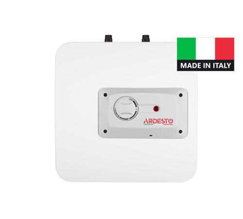 Водонагреватель (бойлер) электрический накопительный Ardesto EWH-15UMWMI