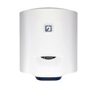 Водонагреватель (бойлер) электрический накопительный Ariston BLU1 R 50 V 1,5K PL DRY (3201453)