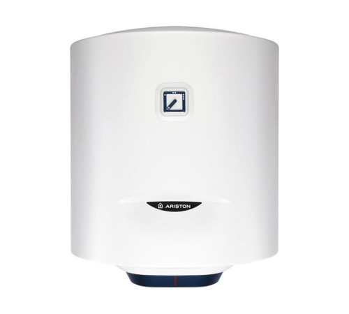 Водонагреватель (бойлер) электрический накопительный Ariston BLU1 R 50 V 1,5K PL DRY (3201453)