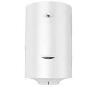 Водонагреватель Ariston PRO1 R 100 V/5, 100 л, круглый, мех. упр-ние, D, Италия