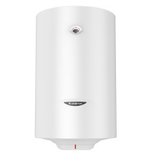 Водонагреватель Ariston PRO1 R 100 V/5, 100 л, круглый, мех. упр-ние, D, Италия