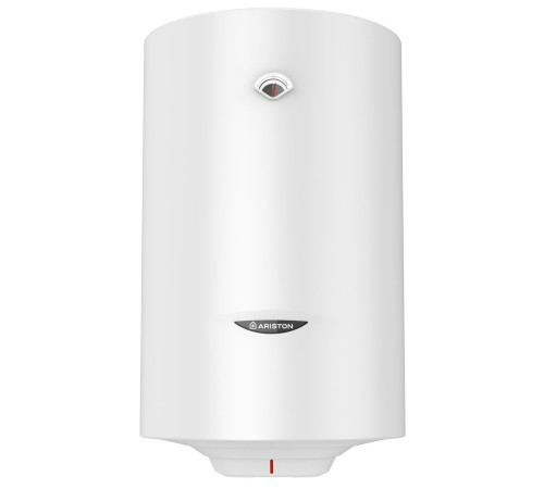 Водонагрівач Ariston PRO1 R 100 V/5, 100 л, круглий, мех. керування, D, Італія