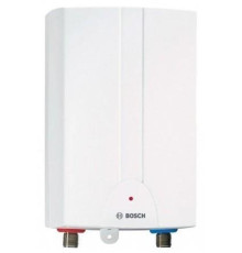 Водонагреватель (бойлер) электрический проточный Bosch Tronic TR1000 6 B (7736504719)