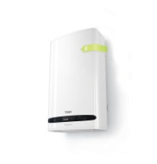 Водонагреватель (бойлер) электрический накопительный Tesy BelliSlimo Dry (GCR 50 27 24D E31 EC)