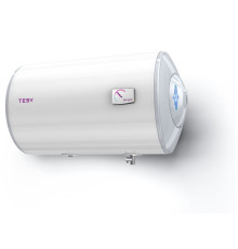 Водонагреватель (бойлер) электрический накопительный Tesy Bilight (GCH 8044 30 B12 TSR)