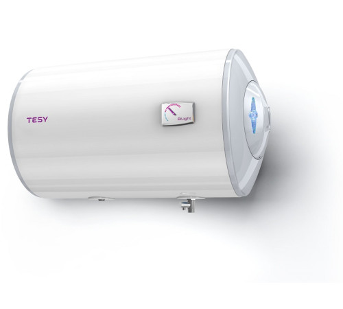 Водонагреватель (бойлер) электрический накопительный Tesy Bilight (GCH 8044 30 B12 TSR)