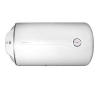 Водонагрівач (бойлер) електричний накопичувальний Atlantic O'pro Horizontal HM 080 D400-1-M (853042)