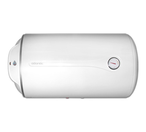 Водонагреватель (бойлер) электрический накопительный Atlantic O'pro Horizontal HM 100 D400-1-M (863051)